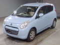 2010 Suzuki Alto