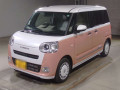 2024 Daihatsu Move Canbus