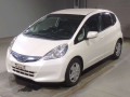 2011 Honda Fit Hybrid