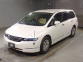 2005 Honda Odyssey