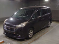 2007 Honda Step WGN