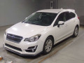 2014 Subaru Impreza Sports