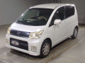 2009 Daihatsu Move Custom