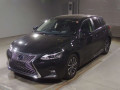 2019 Lexus CT