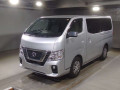 2021 Nissan NV350 CARAVAN VAN