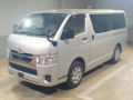 2020 Toyota Hiace Van