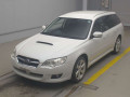2009 Subaru Legacy Touring Wagon