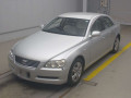 2005 Toyota Mark X