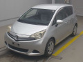 2011 Toyota Ractis