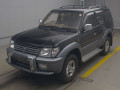2002 Toyota Land Cruiser Prado