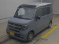 2023 Honda N-VAN