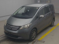 2010 Honda Freed