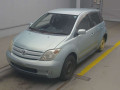 2003 Toyota IST