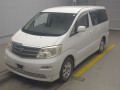 2003 Toyota Alphard G