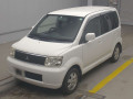 2003 Mitsubishi eK Wagon