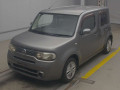 2009 Nissan Cube