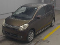 2009 Daihatsu Mira Custom