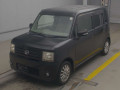 2008 Daihatsu Move Conte