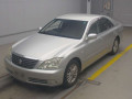 2004 Toyota Crown