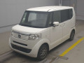 2013 Honda N-BOX