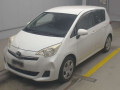 2011 Toyota Ractis