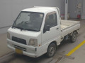 2003 Subaru Sambar Truck