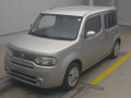 2009 Nissan Cube