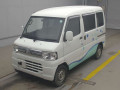 2014 Mitsubishi Minicab Van
