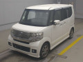 2014 Honda N-Box+ Custom