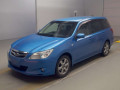 2010 Subaru Exiga