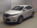 2014 Toyota Harrier Hybrid