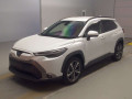2022 Toyota Corolla Cross