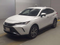 2023 Toyota Harrier Hybrid