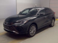 2023 Toyota Harrier Hybrid