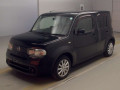 2009 Nissan Cube