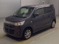 2012 Suzuki WAGON R STINGRAY