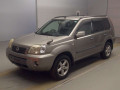 2007 Nissan X-Trail