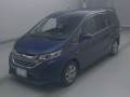 2017 Honda Freed hybrid