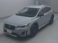 2017 Subaru XV