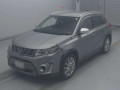 2018 Suzuki Escudo
