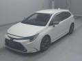 2020 Toyota Corolla Touring Wagon