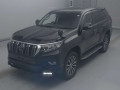 2020 Toyota Land Cruiser Prado