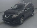 2015 Nissan X-Trail
