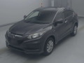 2016 Honda VEZEL