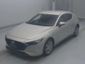 2023 Mazda Mazda3 Fastback