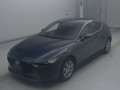 2023 Mazda Mazda3 Fastback