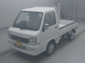 2008 Subaru Sambar Truck