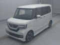 2018 Honda N-BOX CUSTOM
