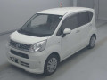 2016 Daihatsu Move