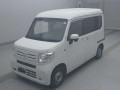 2020 Honda N-VAN
